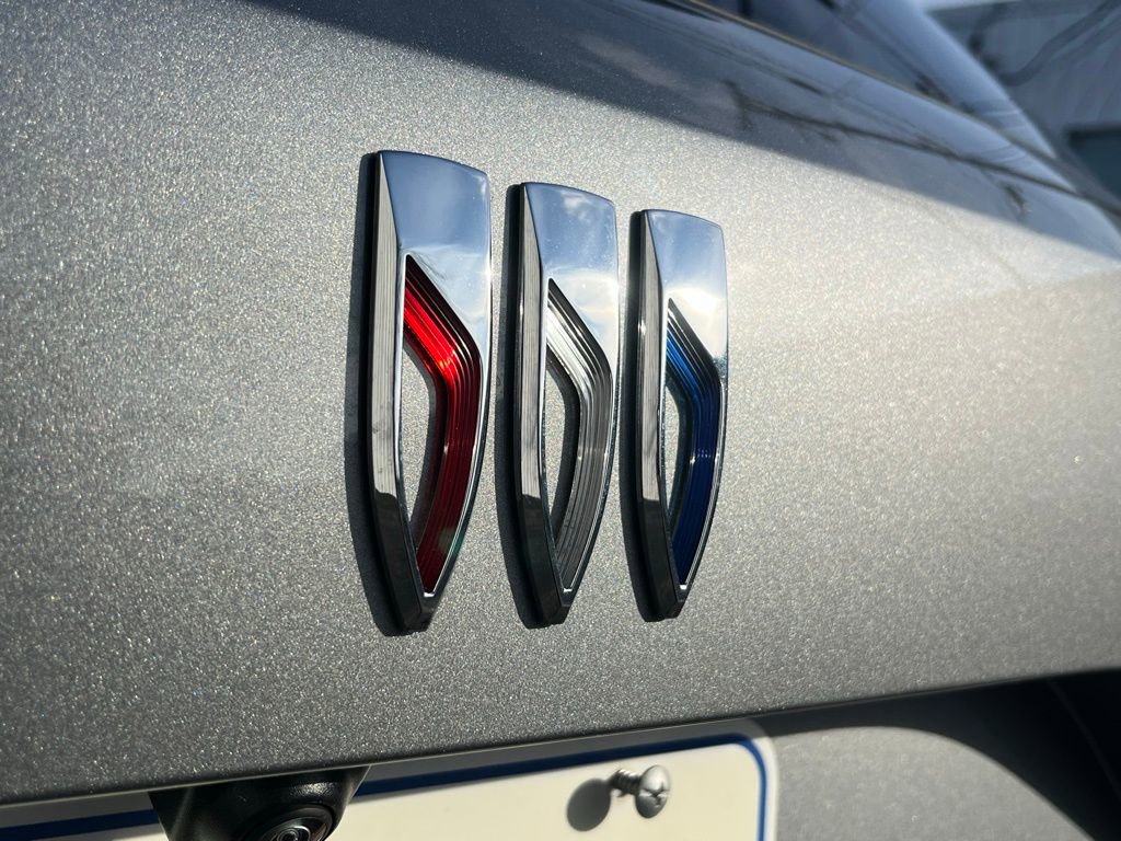 New 2026 Buick Envision Preferred image 39