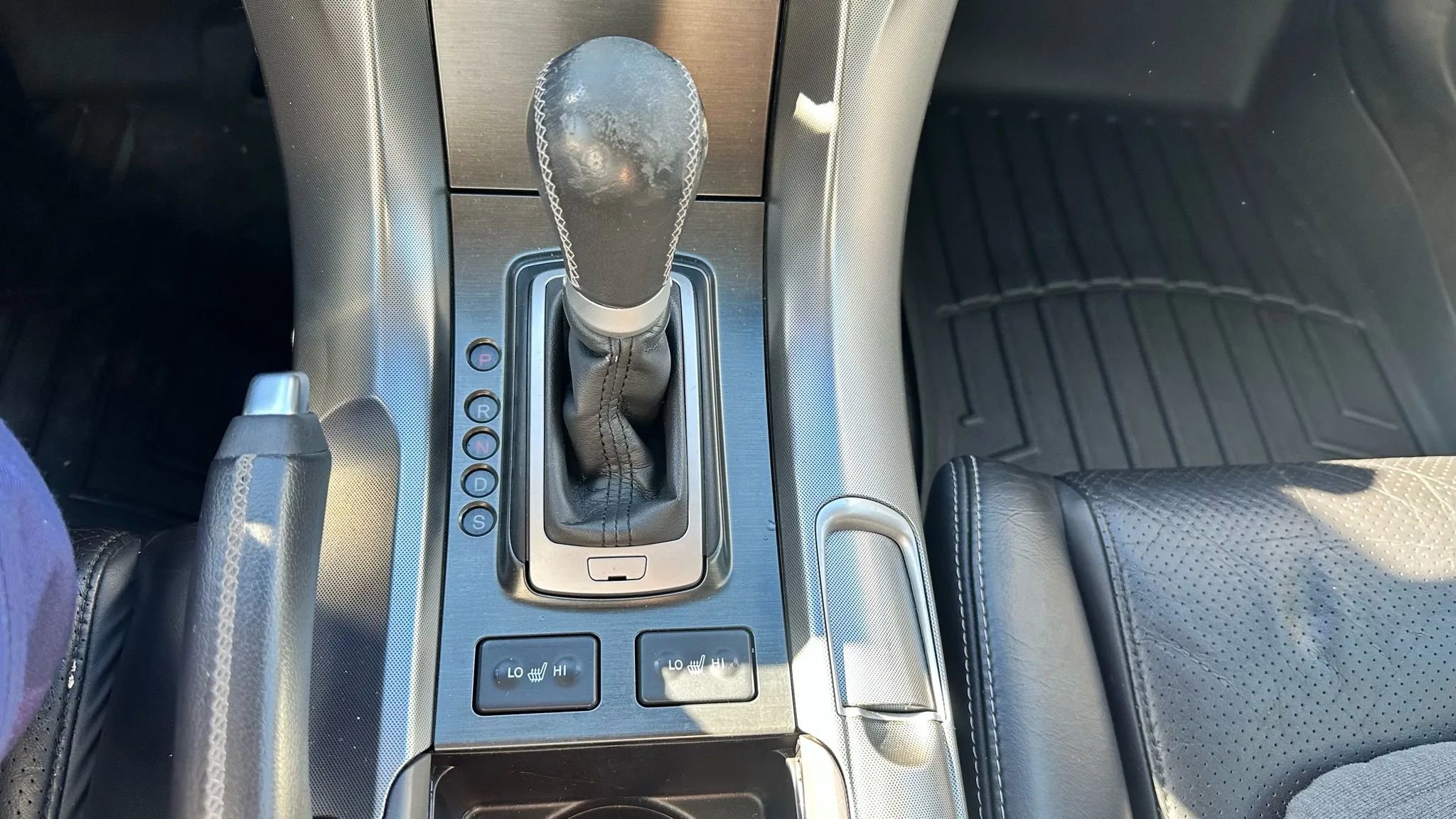 Used 2011 Acura TL SH-AWD image 25