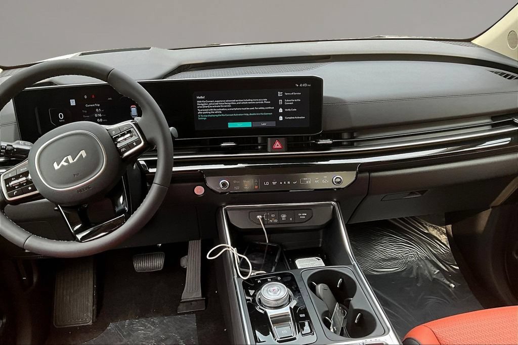 New 2026 Kia Carnival SX Prestige FWD image 6