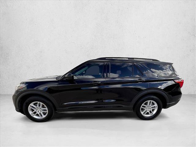 Used 2026 Ford Explorer Active w/ Active Comfort Package RWD image 4