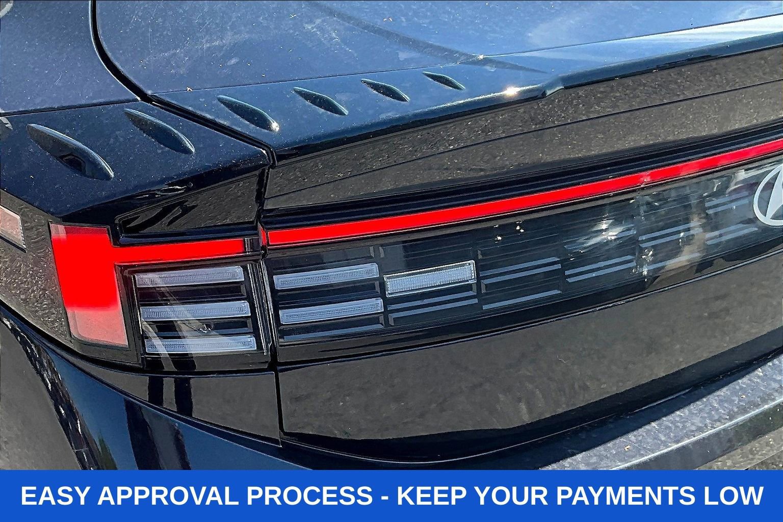 Used 2024 Hyundai Sonata SEL FWD image 30