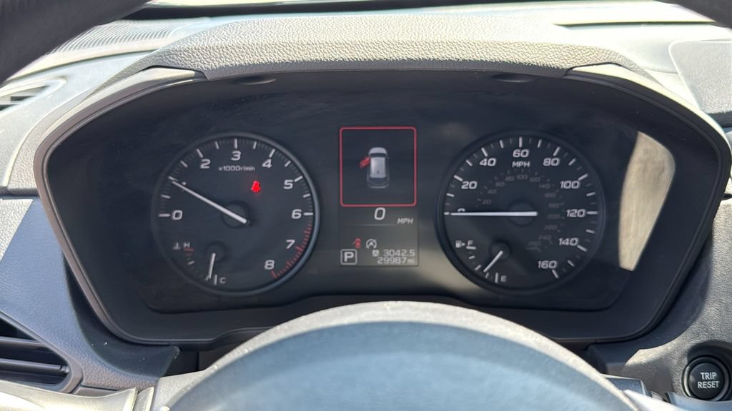 Certified 2024 Subaru Impreza 2.0i AWD/4WD image 14