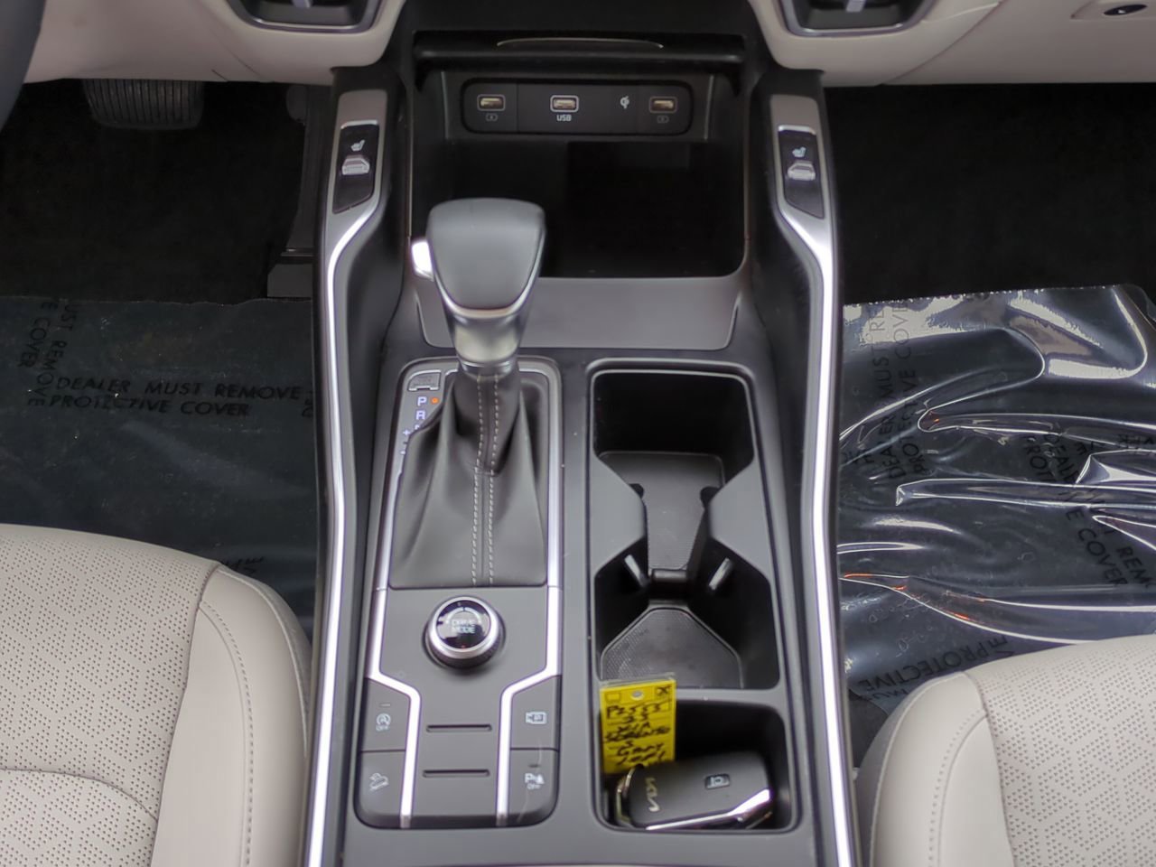 Certified 2023 Kia Sorento S image 19