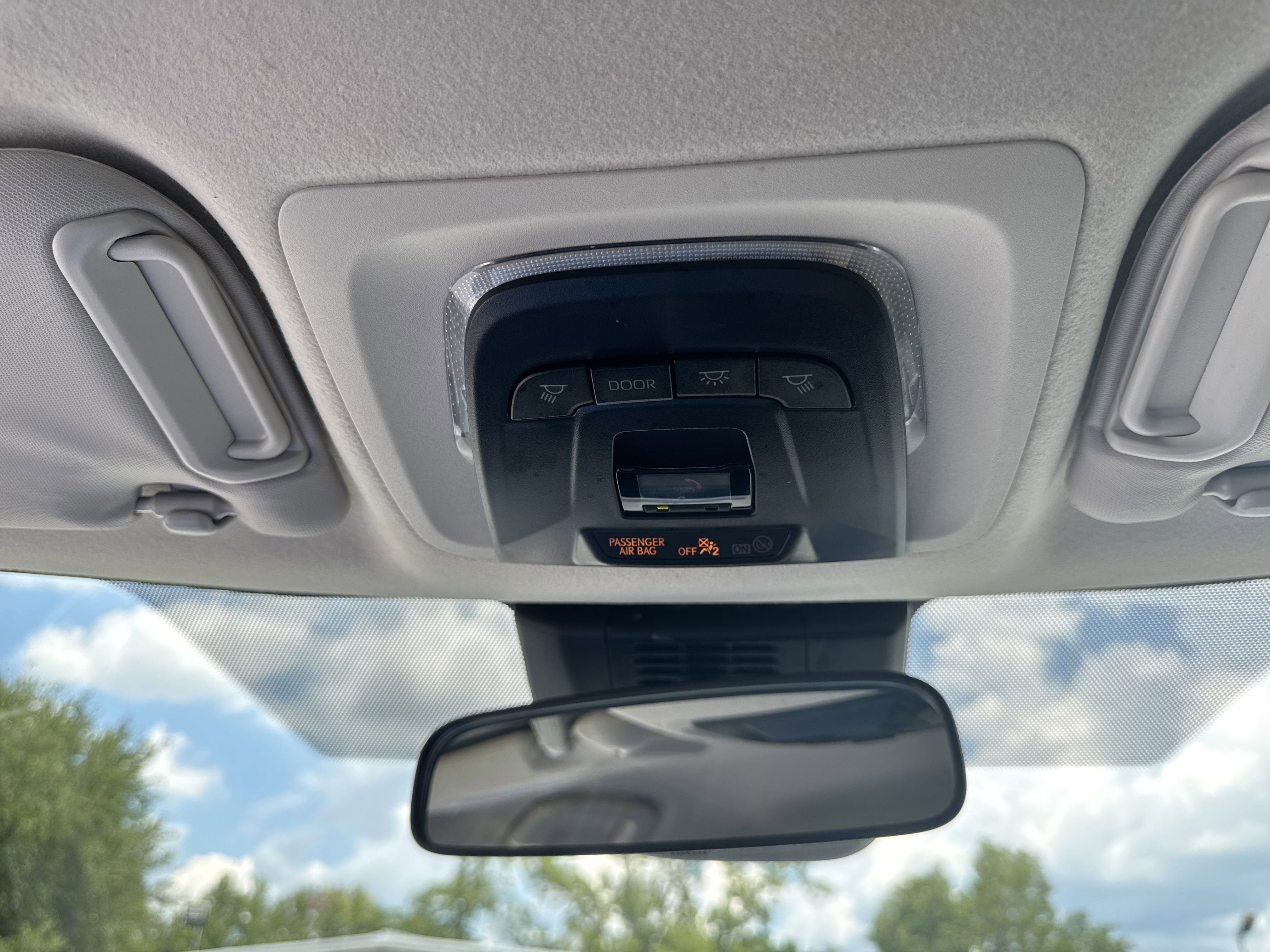 Used 2024 Toyota Corolla LE FWD image 21