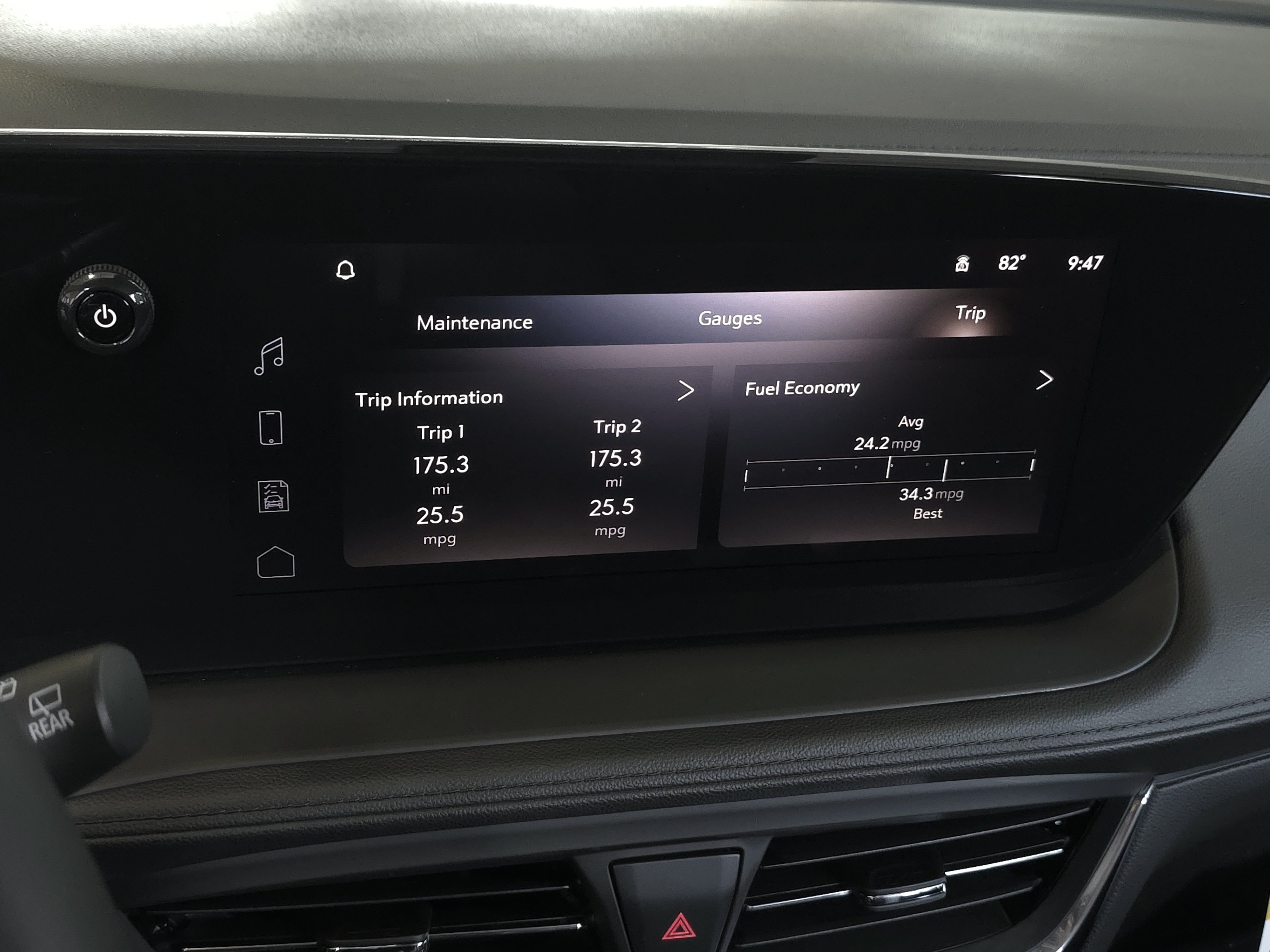 New 2026 Buick Encore GX Sport Touring w/ Comfort Package FWD image 18
