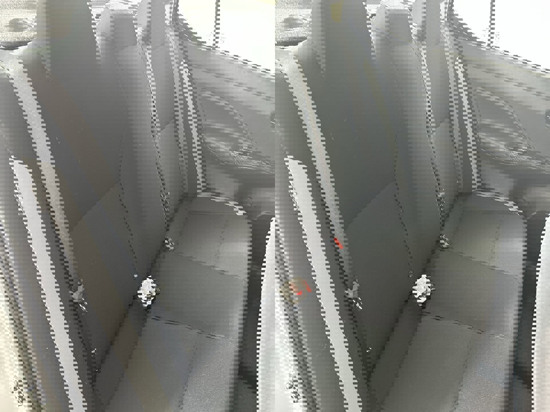 Certified 2025 Nissan Versa S w/ Trunk Package image 28