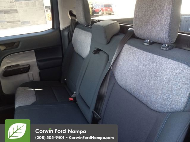New 2025 Ford Maverick XLT w/ Equipment Group 302A image 24
