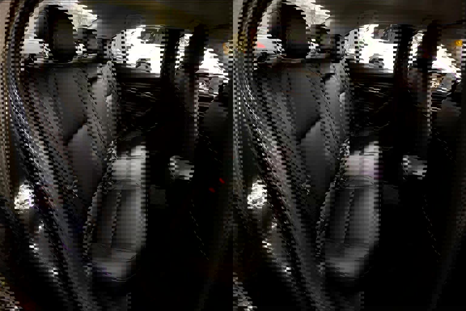 Used 2020 MAZDA MAZDA3 AWD Sedan w/ Select Package image 19