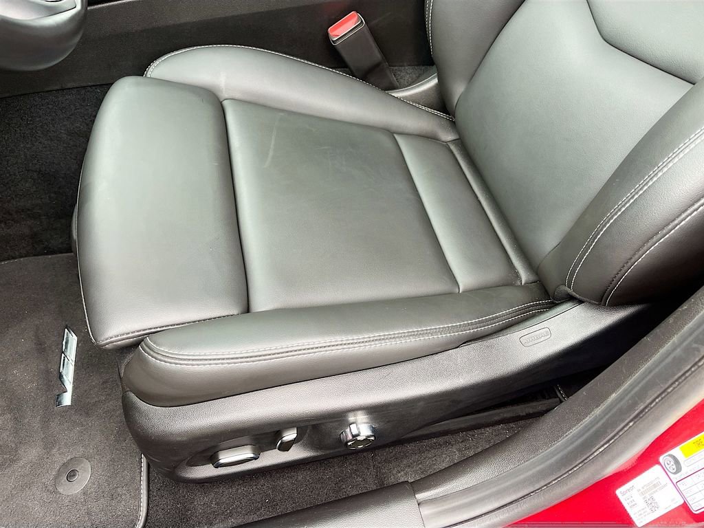 Used 2023 Cadillac CT4 V Blackwing w/ Driver Assist Package image 19