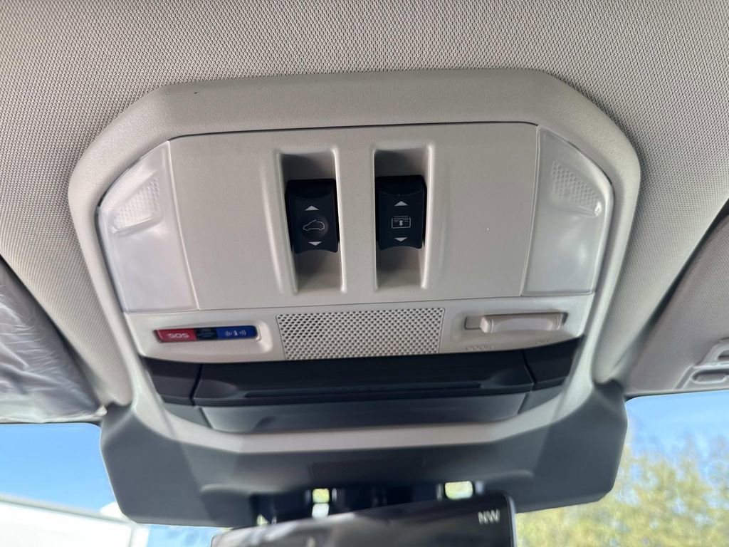 New 2026 Subaru Ascent Touring image 45