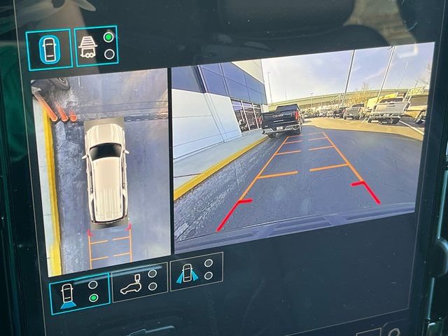 New 2026 GMC Yukon XL Denali w/ Sun & Power Step Package RWD image 23