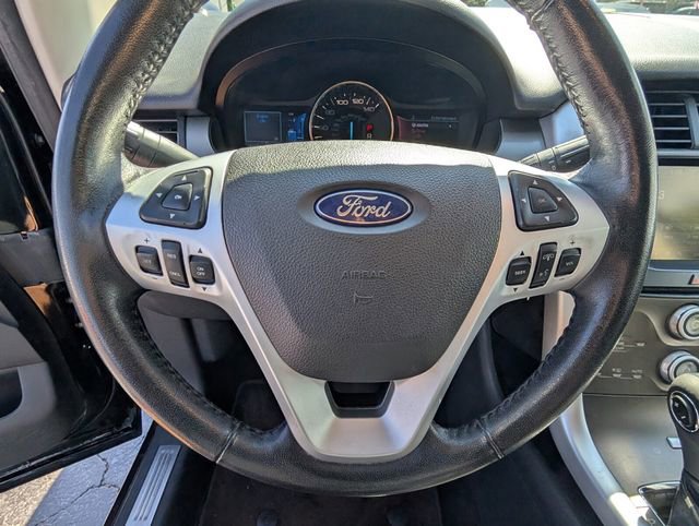 Used 2013 Ford Edge SEL image 29