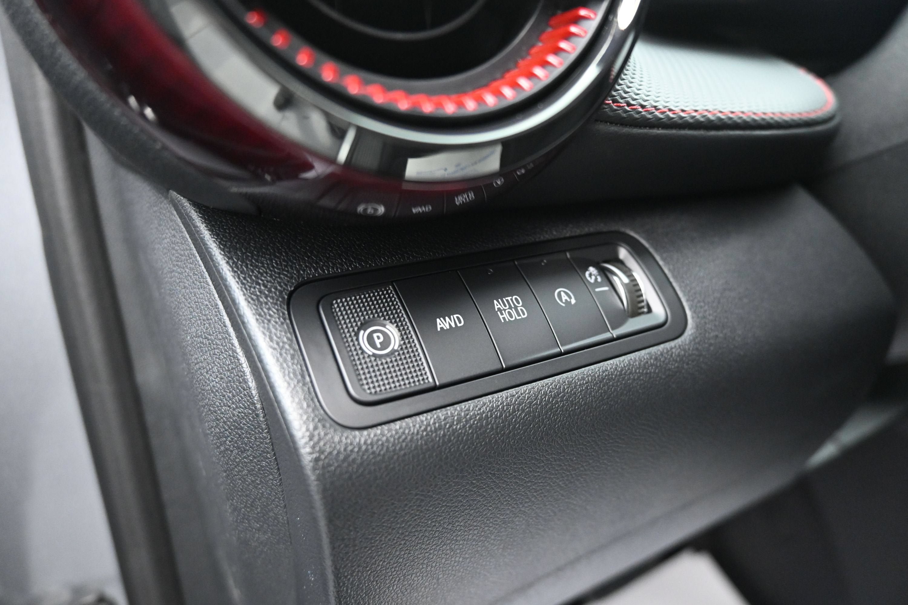 New 2027 Chevrolet Equinox RS AWD/4WD image 30