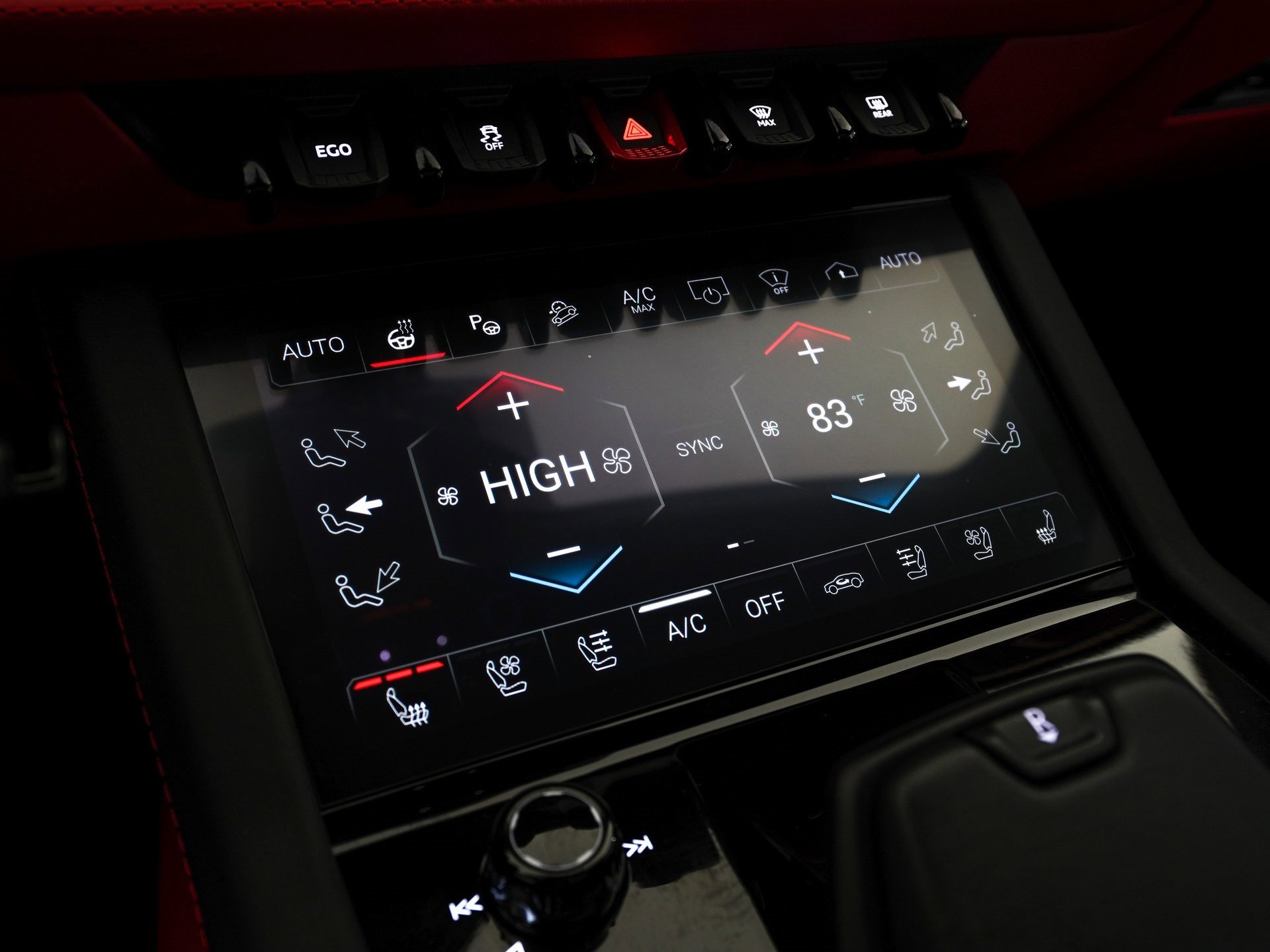 Used 2025 Lamborghini Urus SE image 23