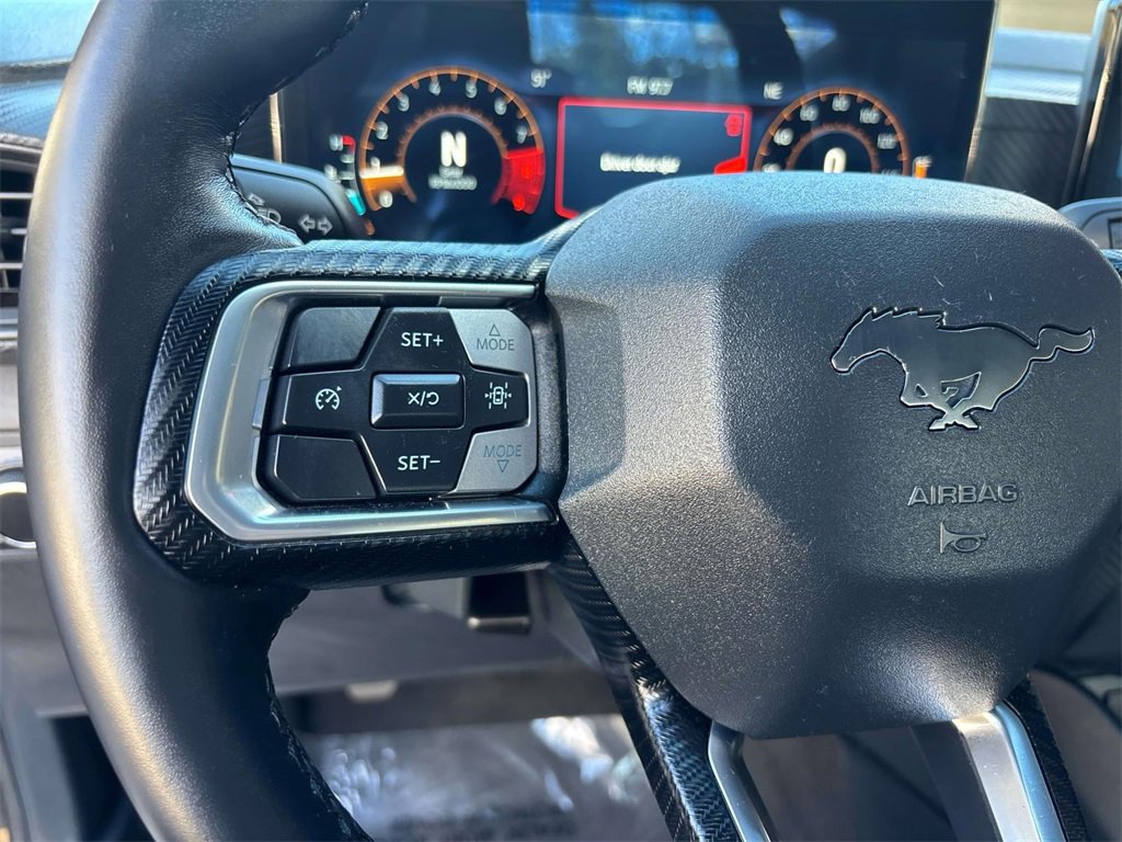 Used 2024 Ford Mustang GT image 20