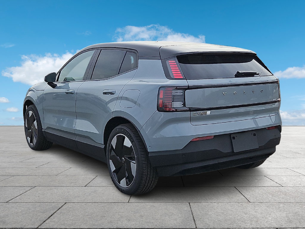 New 2025 Volvo EX30 Ultra w/ Protection Package Premier AWD/4WD image 4