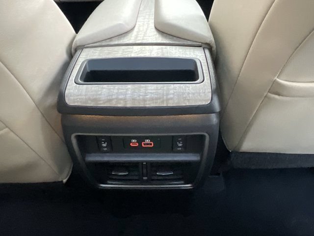 Used 2023 Nissan Murano SL w/ SL Moonroof Package AWD/4WD image 14