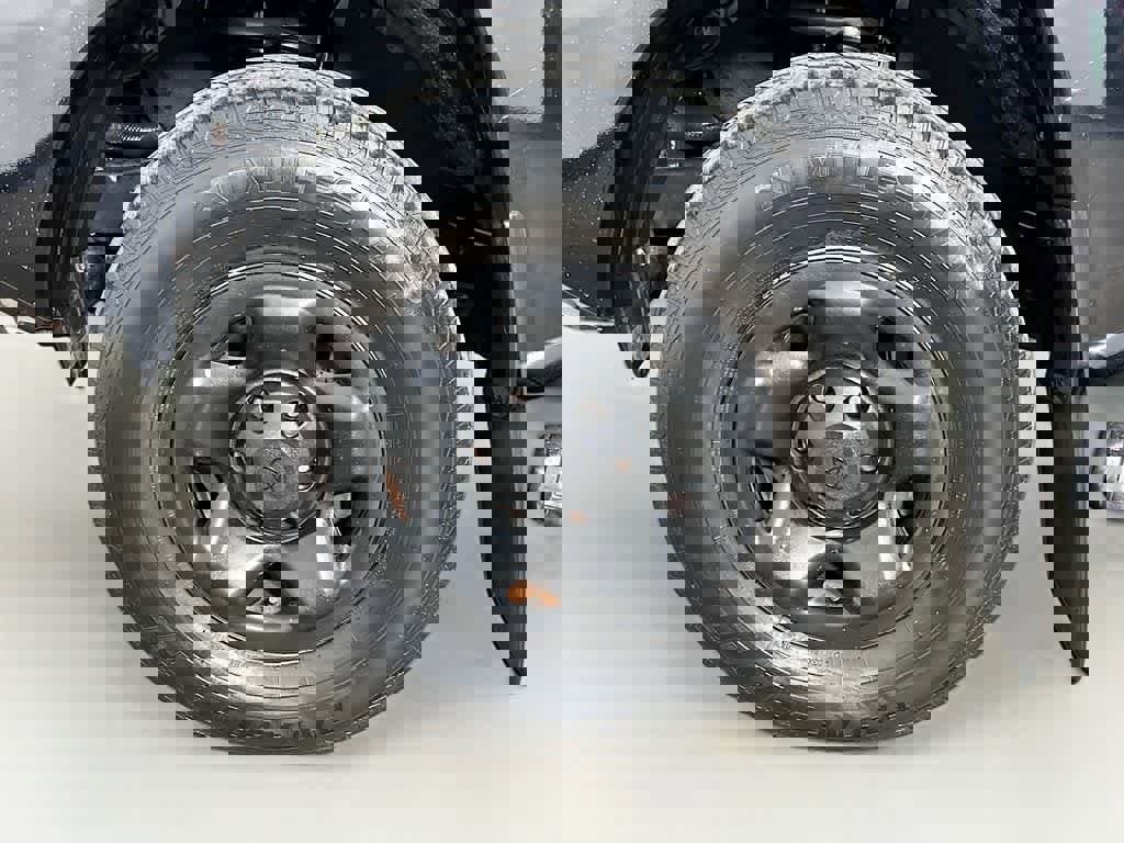 Used 2014 Toyota Tacoma PreRunner w/ SR5 Package RWD image 8