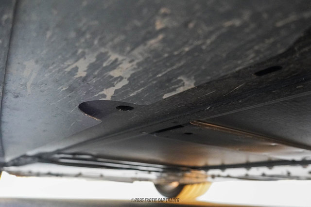 Used 2022 Chevrolet Corvette Stingray Premium Cpe RWD image 79