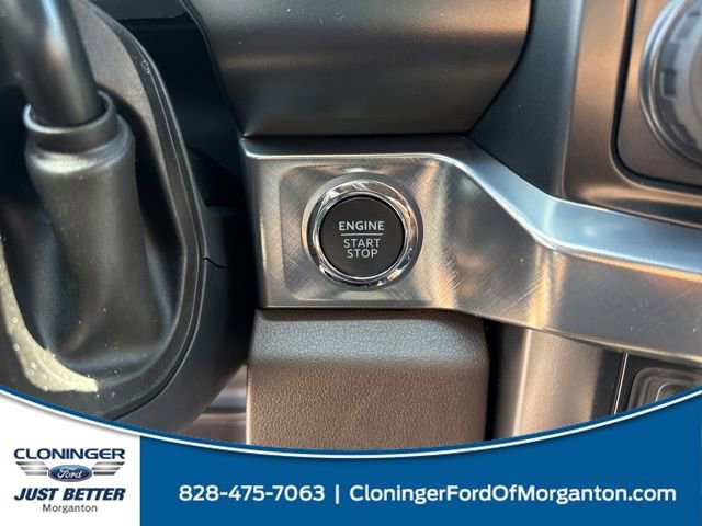 New 2025 Ford F250 King Ranch w/ Chrome Package image 25