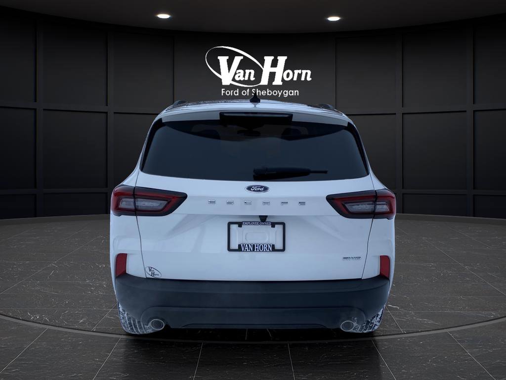 New 2026 Ford Escape ST-Line w/ Cold Weather Package image 13