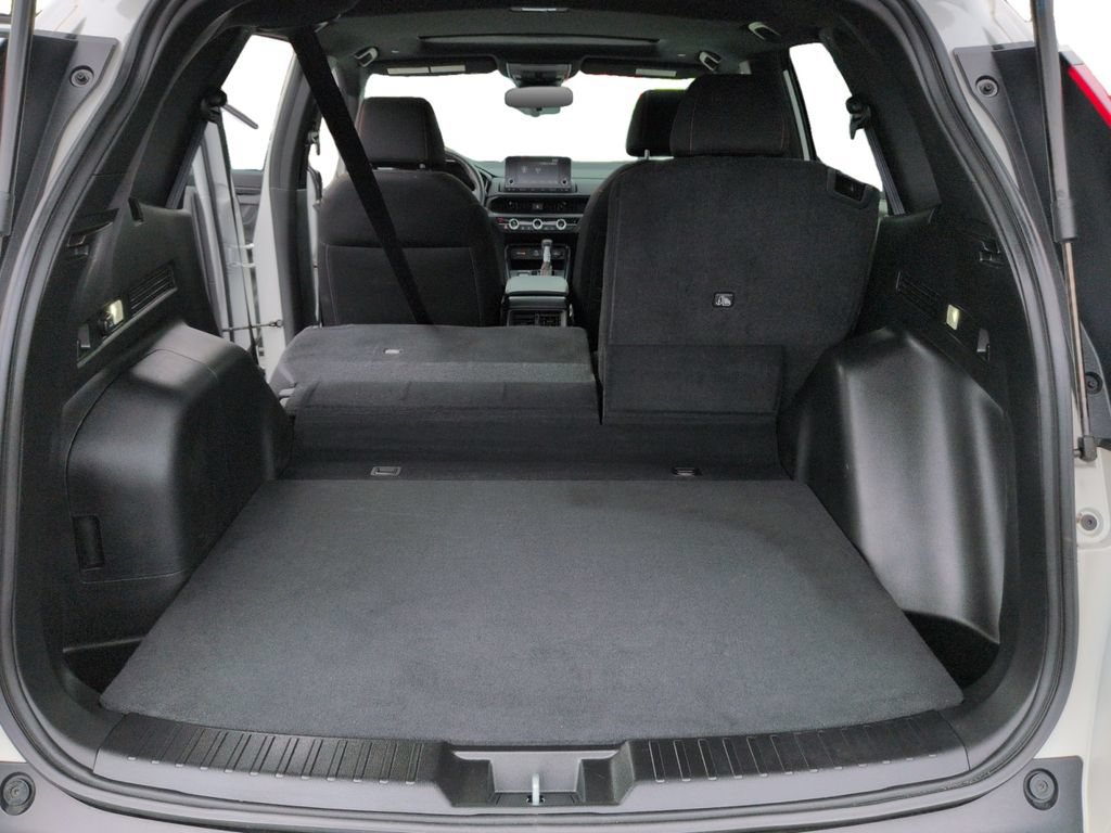 Used 2024 Honda CR-V Sport image 27