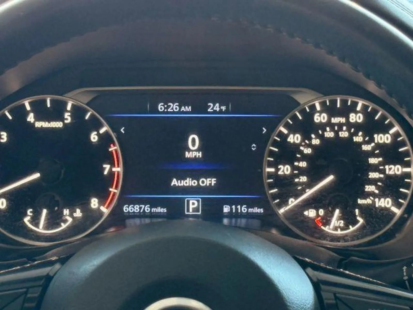 Used 2020 Nissan Altima 2.5 SR image 28