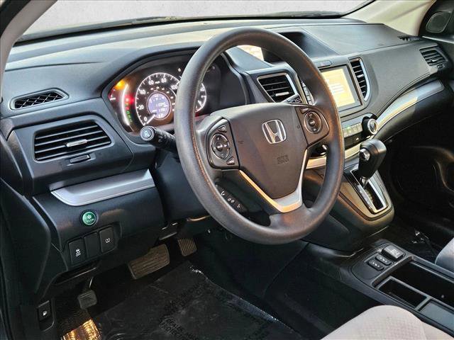 Used 2016 Honda CR-V EX image 10