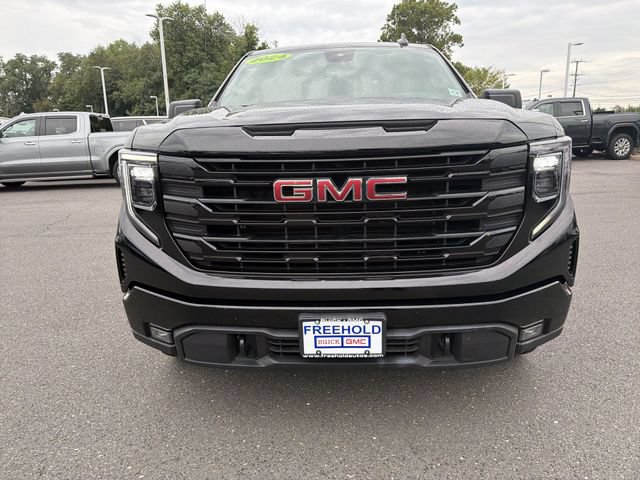 Certified 2024 GMC Sierra 1500 Elevation AWD/4WD image 30