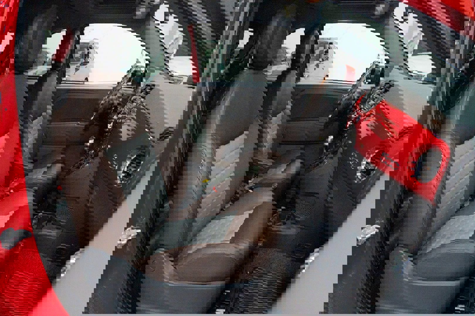 Used 2012 FIAT 500 Sport w/ Safety & Convenience Pkg image 20