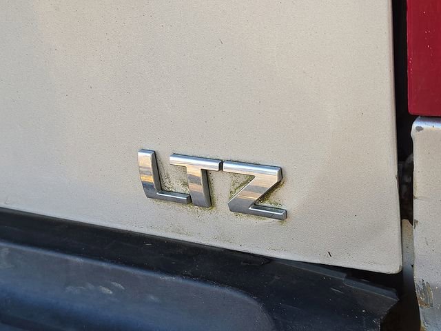 Used 2011 Chevrolet Silverado 2500 LTZ w/ Snow Plow Prep Package image 33