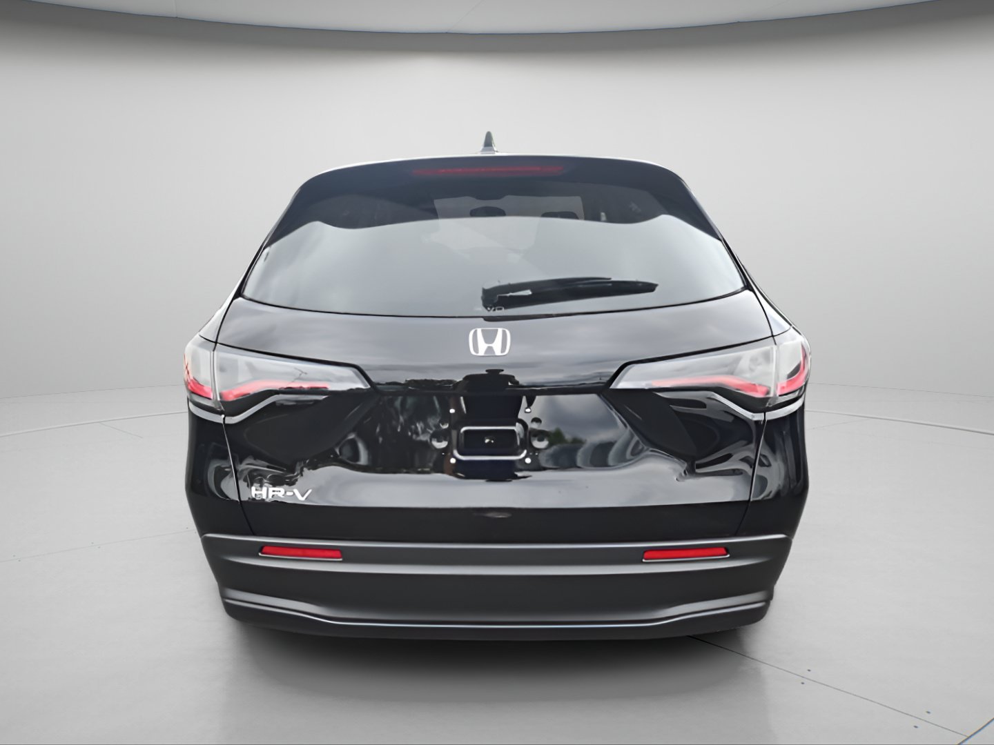 New 2027 Honda HR-V LX image 6