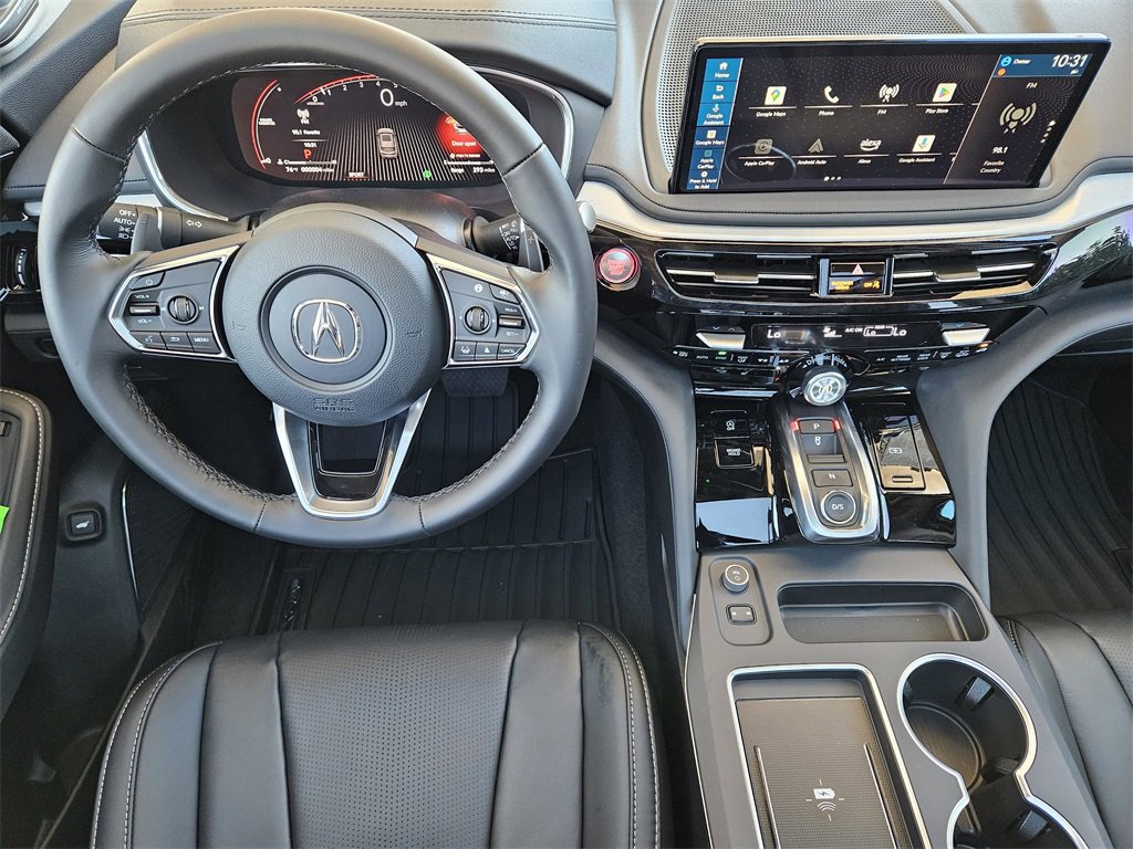New 2026 Acura MDX w/ Technology Package image 27