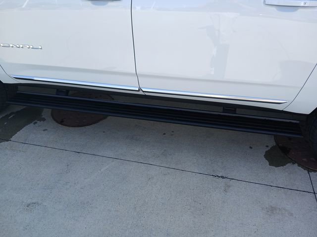 New 2026 GMC Yukon XL Denali w/ Sun & Power Step Package image 36
