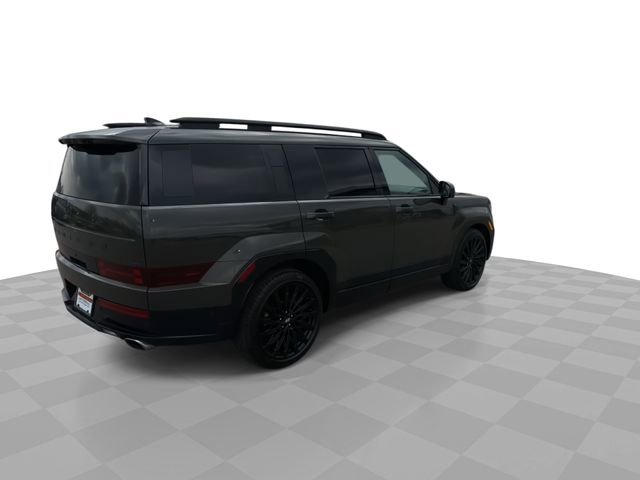 Used 2024 Hyundai Santa Fe Calligraphy image 8