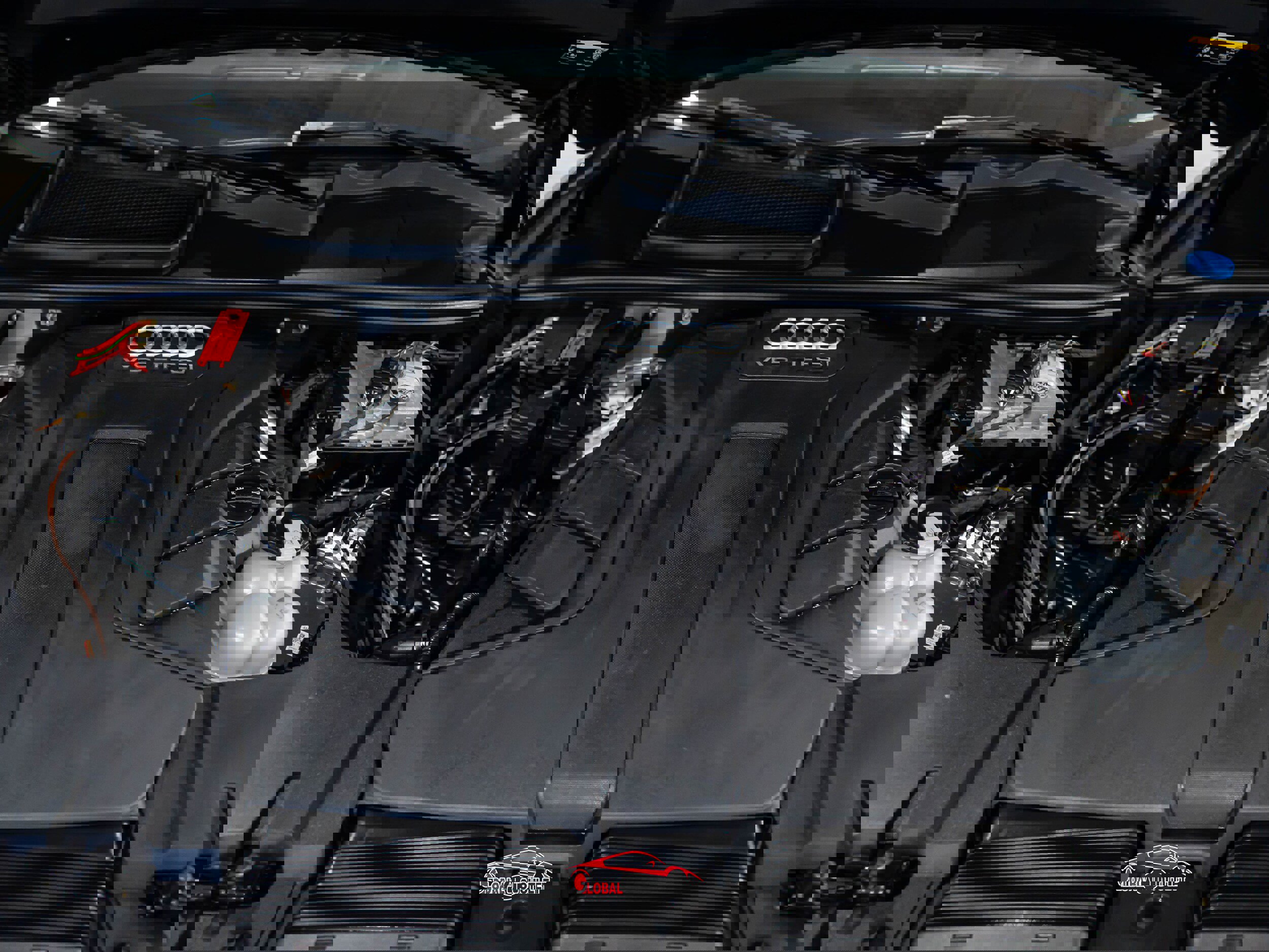 Used 2017 Audi Q7 3.0T Premium Plus w/ Premium Plus Package image 58