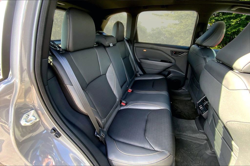 New 2026 Subaru Forester Wilderness image 9