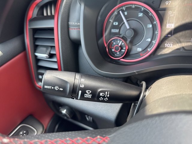 Used 2022 RAM 1500 Rebel w/ Rebel Level 2 Equipment Group image 30