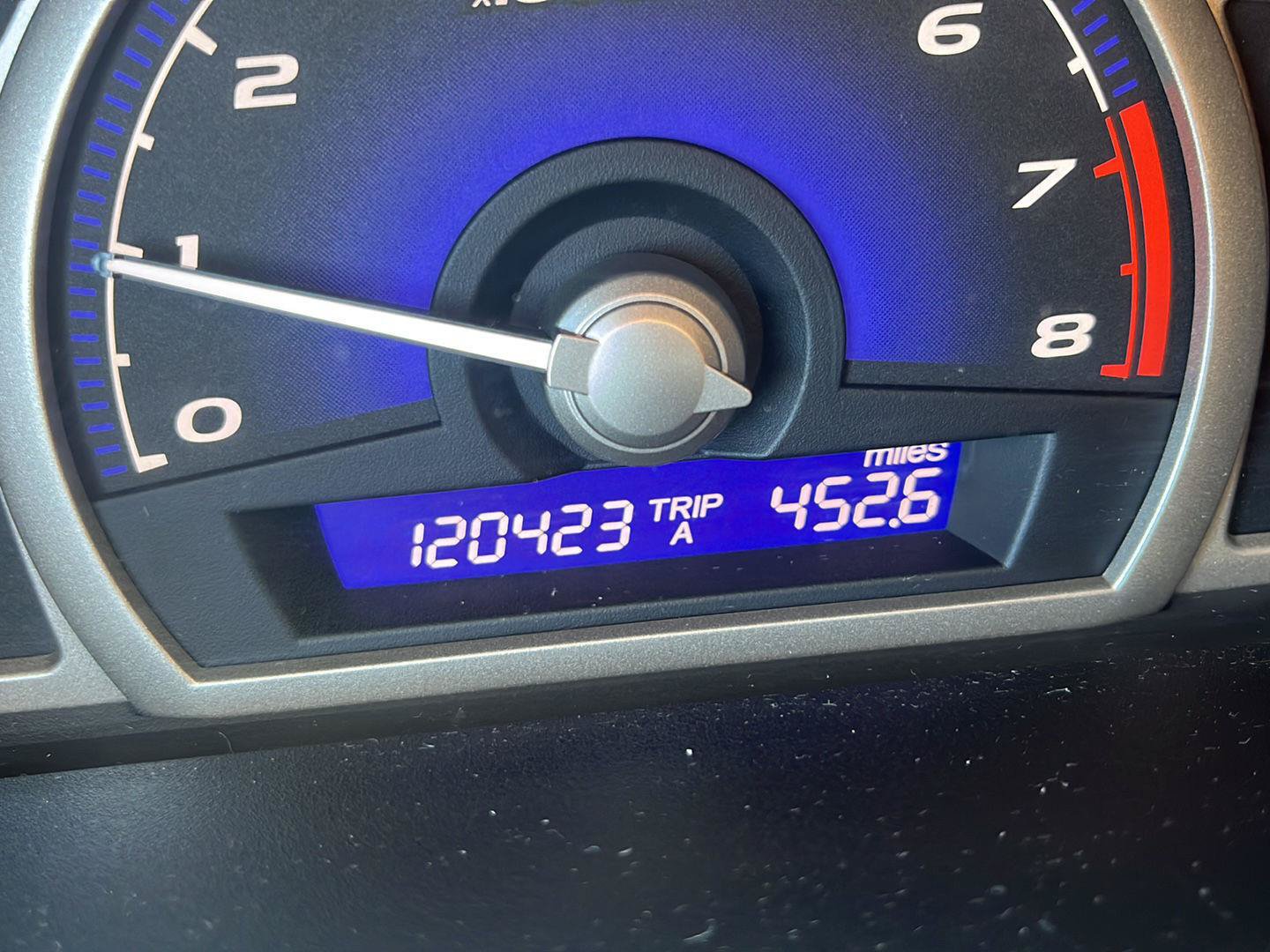 Used 2007 Honda Civic LX image 11