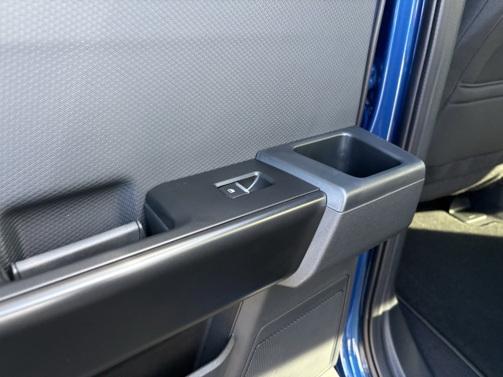 New 2025 Ford F150 STX w/ Equipment Group 200A image 24