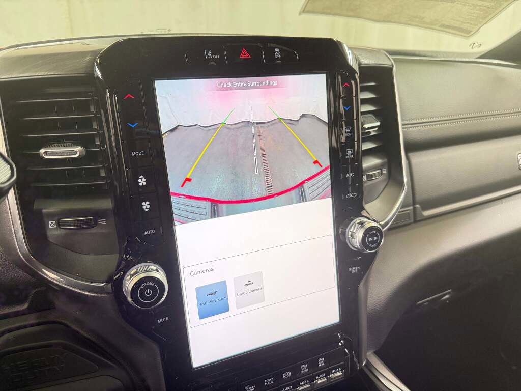 New 2026 RAM 3500 Laramie image 32