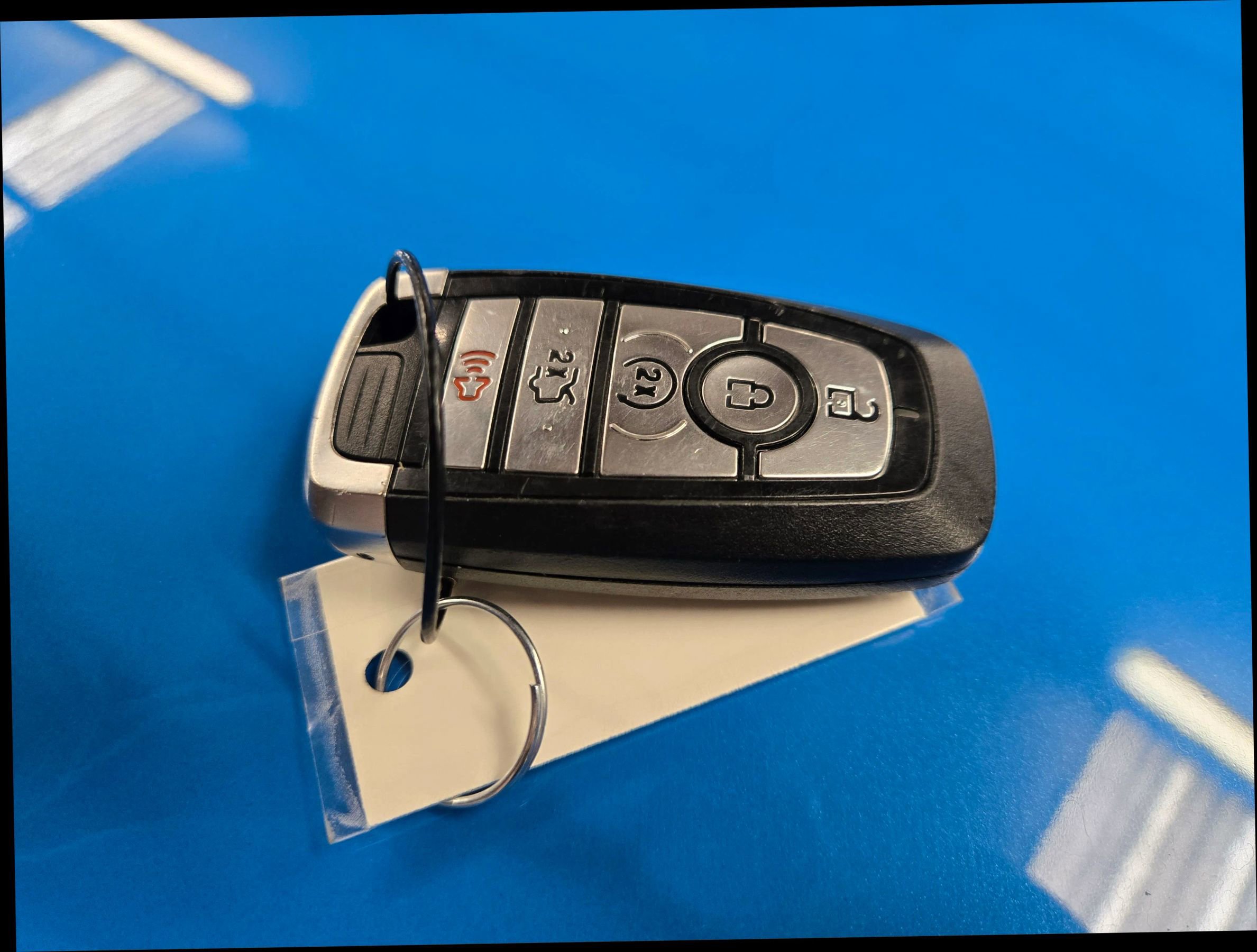 Used 2025 Ford Mustang Premium RWD image 17