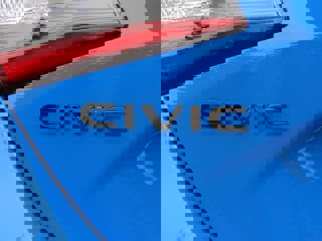 Used 2025 Honda Civic Type R image 7