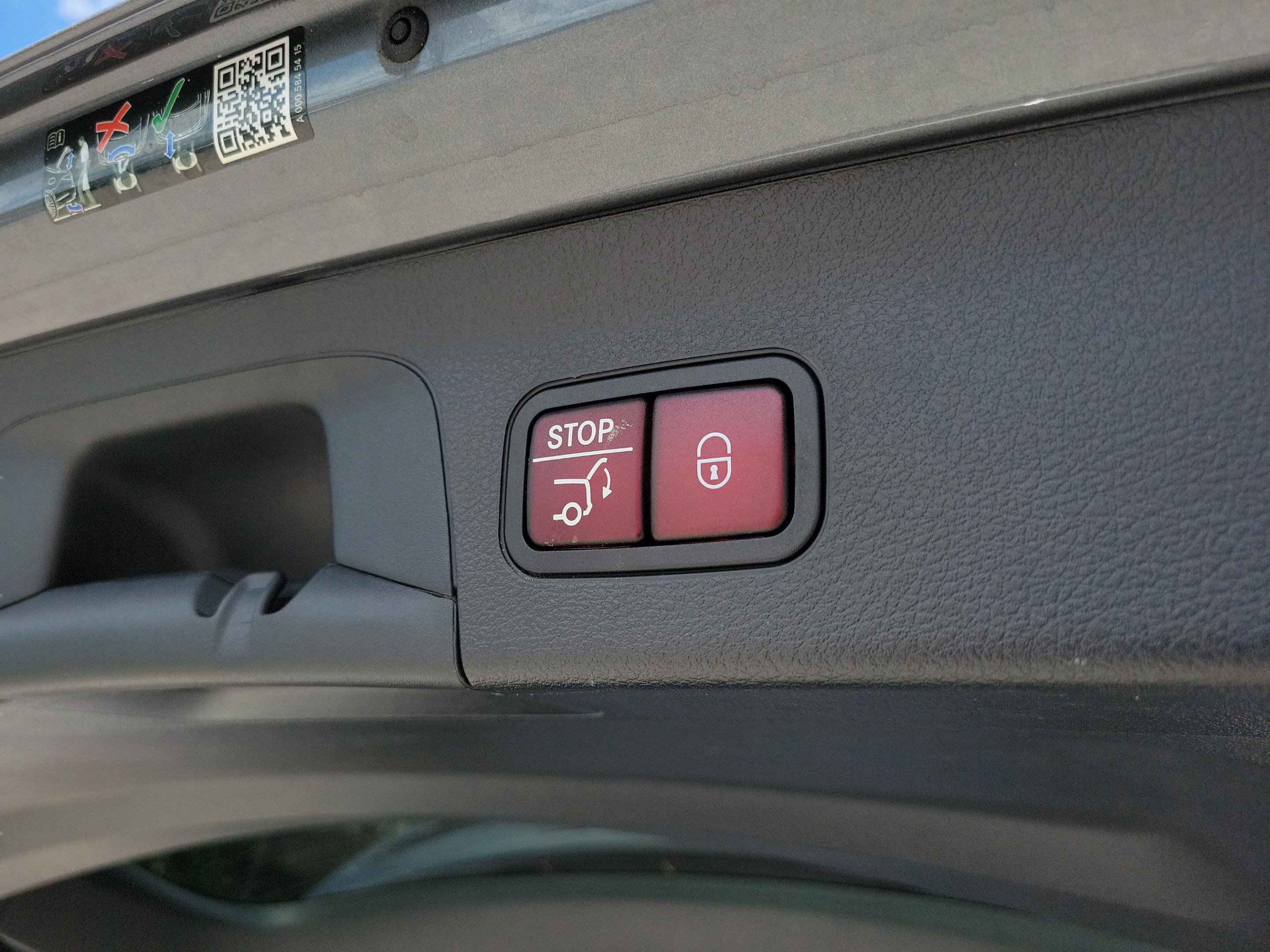 Used 2023 Mercedes-Benz GLS 450 4MATIC image 6