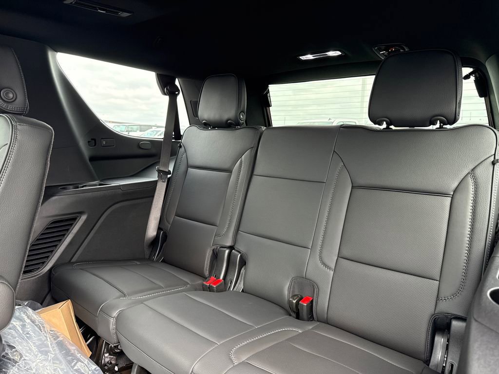 New 2026 GMC Yukon Denali w/ Denali Reserve Package AWD/4WD image 36