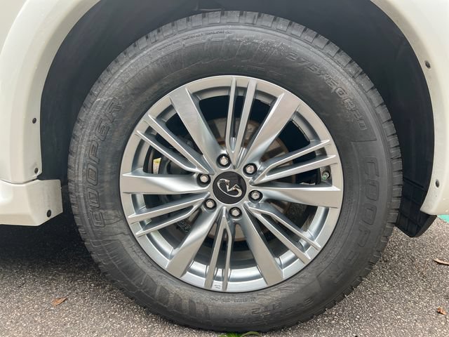 Used 2020 INFINITI QX80 Luxe w/ Proassist Package RWD image 15