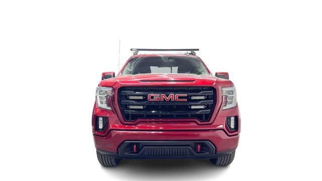 Used 2019 GMC Sierra 1500 Elevation w/ Elevation Value Package image 6