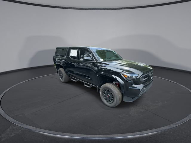 New 2025 Toyota Tacoma SR5 image 3