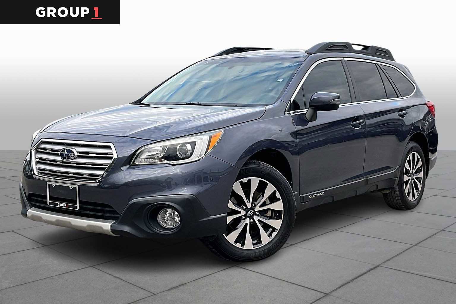 Used 2017 Subaru Outback 2.5i Limited w/ Popular Package #5