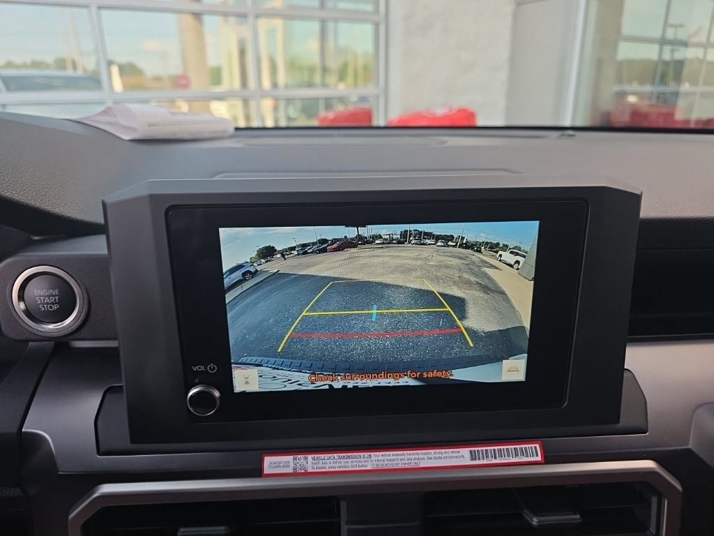 Certified 2026 Toyota 4Runner SR5 AWD/4WD image 23